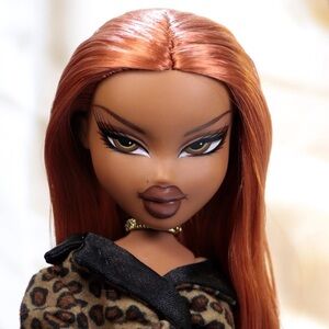 Meet your Posher, Mel’Lu